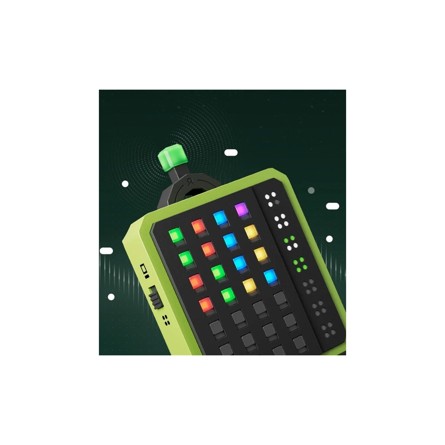 Giiker Super Decoder