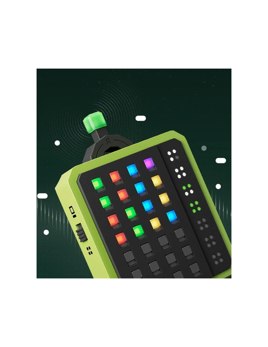 Giiker Super Decoder
