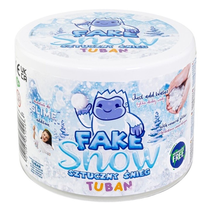 Nieve Artificial 500 ml