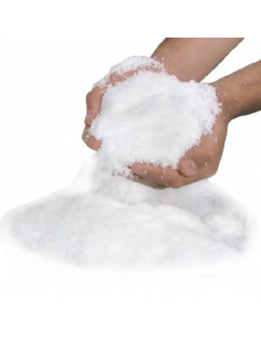 Nieve Artificial 500 ml 2