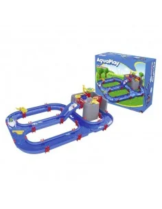 AquaPlay Harbour