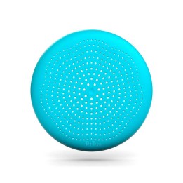 Frisbee y tamizador FliBi azul