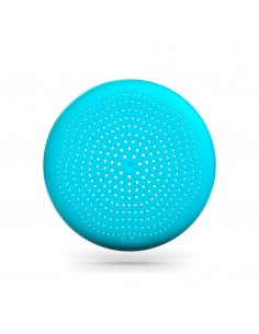 Frisbee y tamizador FliBi azul
