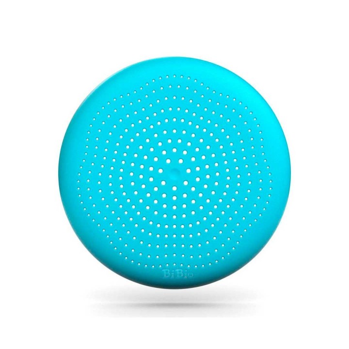 Frisbee y tamizador FliBi azul