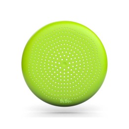 Frisbee y tamizador FliBi verde