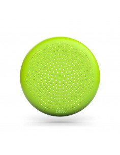 Frisbee y tamizador FliBi verde