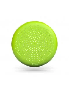 Frisbee y tamizador FliBi verde