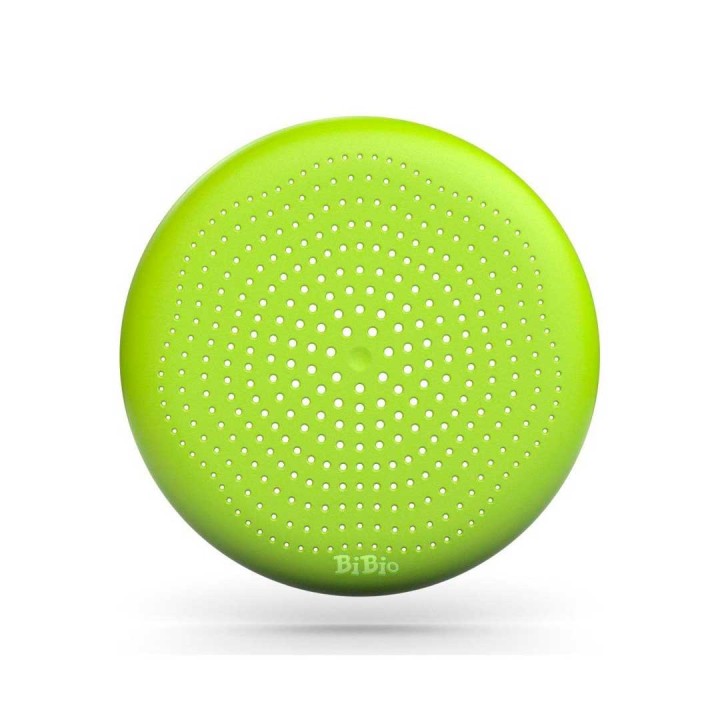 Frisbee y tamizador FliBi verde