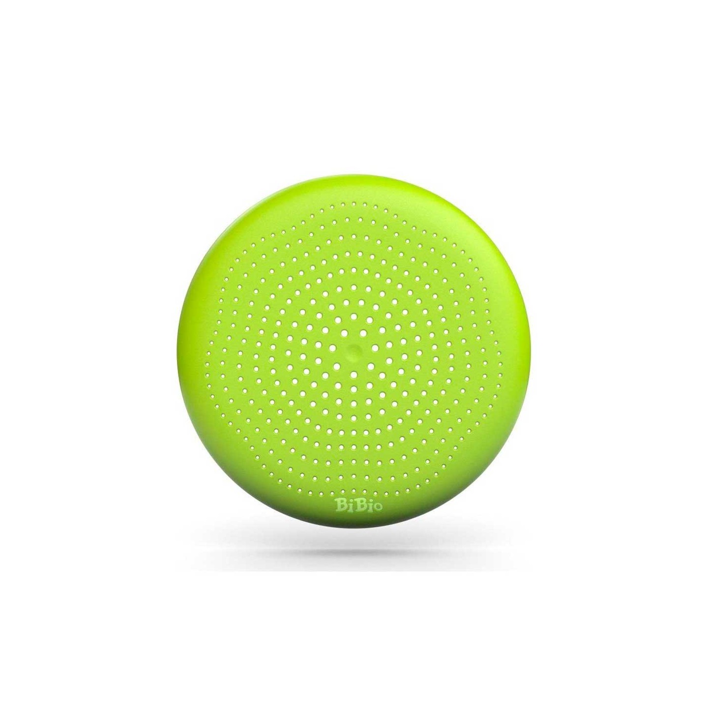 Frisbee y tamizador FliBi verde