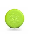 Frisbee y tamizador FliBi verde