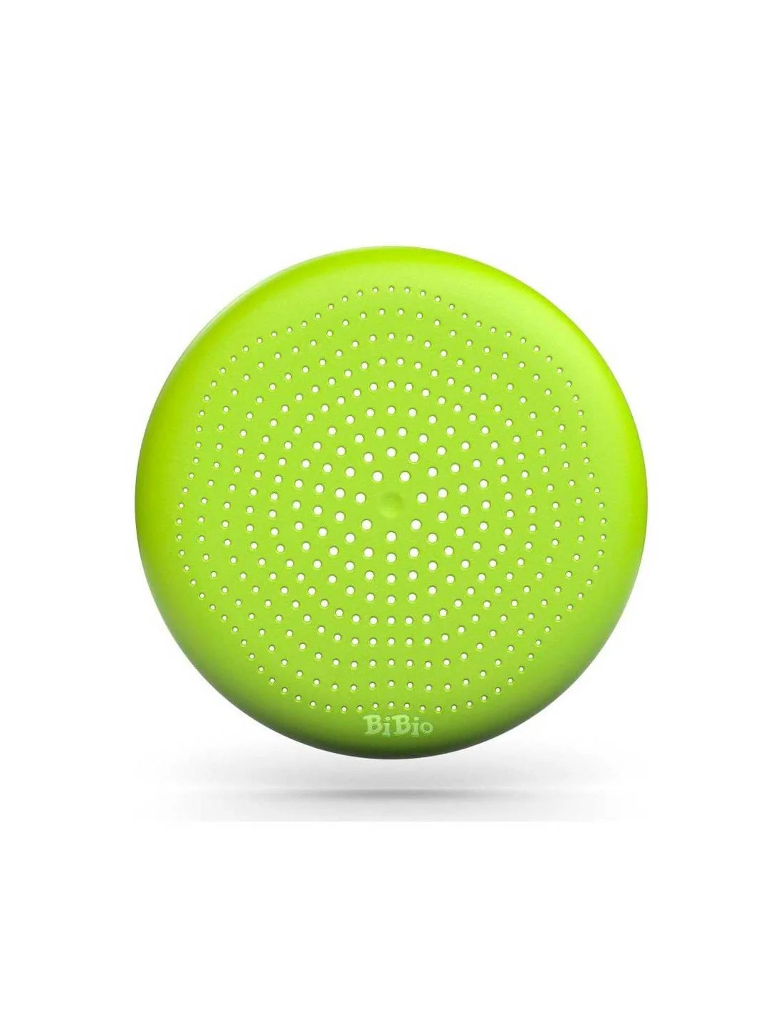 Frisbee y tamizador FliBi verde