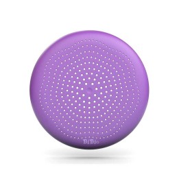 Frisbee y tamizador FliBi Morado