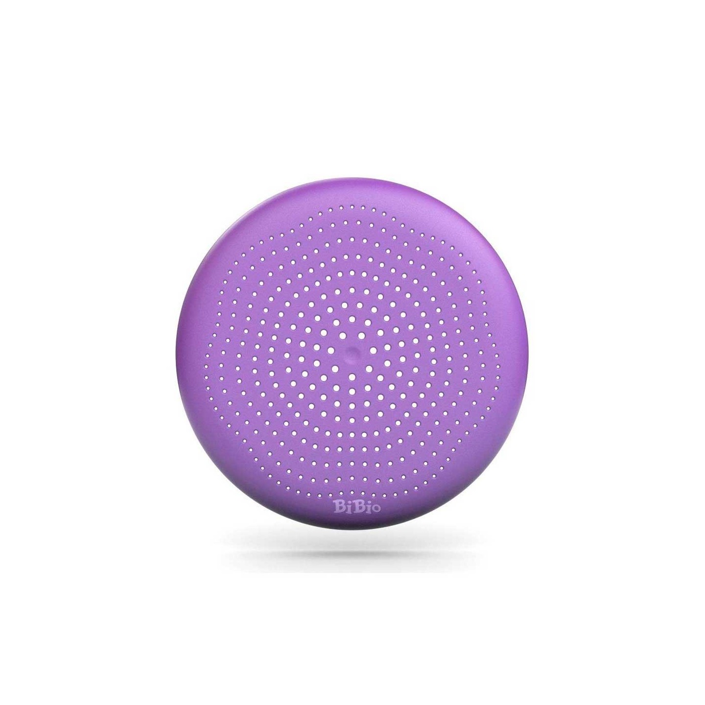 Frisbee y tamizador FliBi Morado