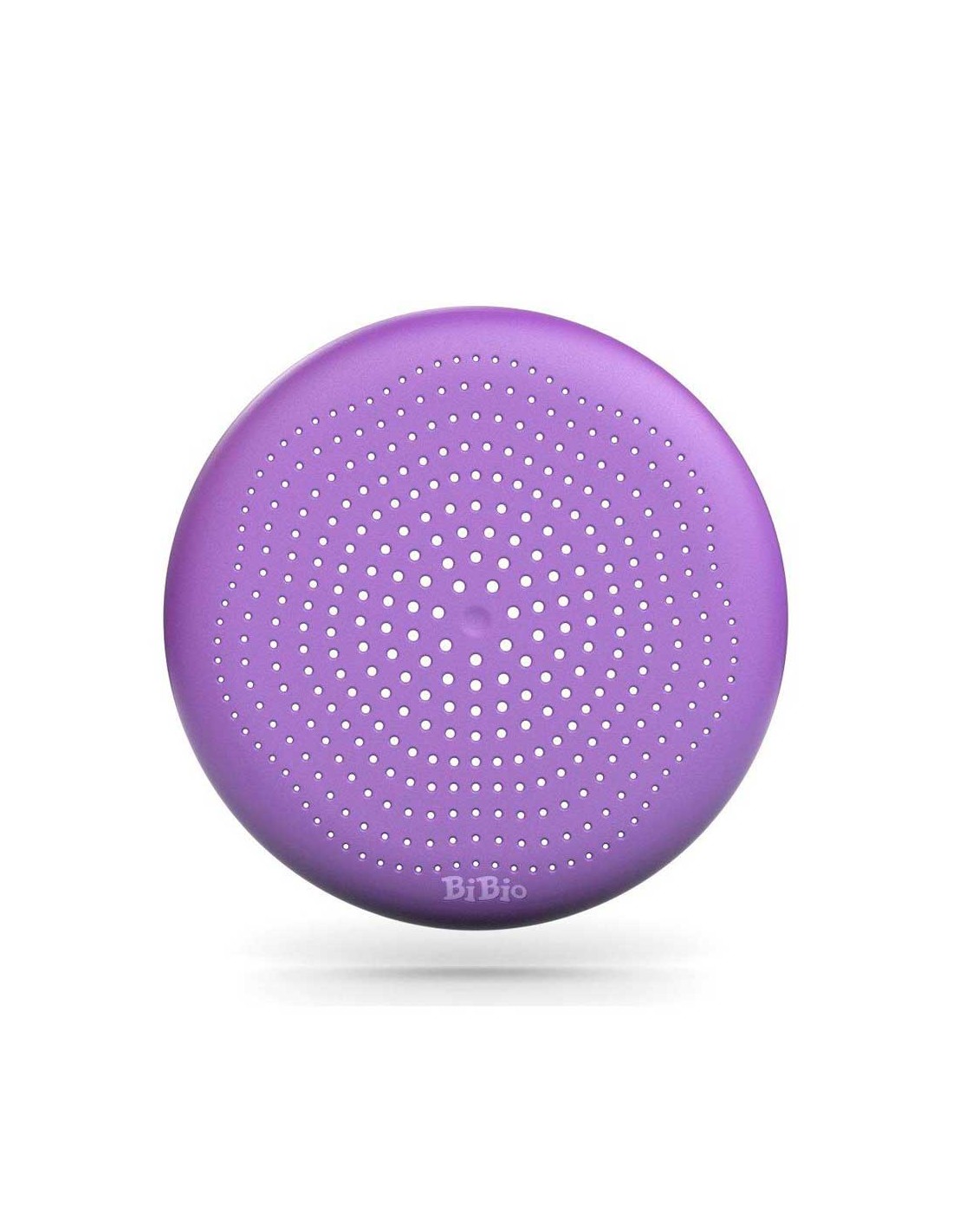 Frisbee y tamizador FliBi Morado