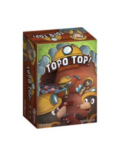 Topo Top!