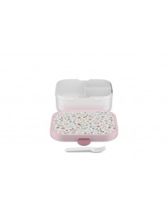 Caja Almuerzo Campus Fairy Wonders 2