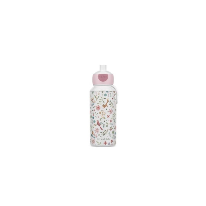 Botella Campus Pop Up 400ml Fairy Wonders