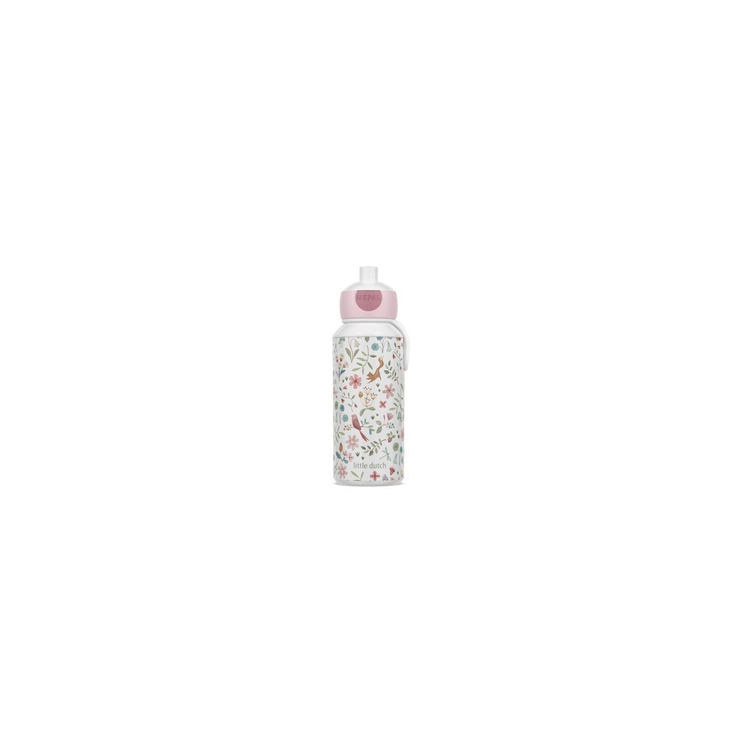 Botella Campus Pop Up 400ml Fairy Wonders