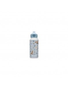Botella Campus Pop Up 400ml Forest Friends