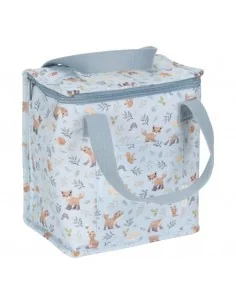 Bolsa de Almuerzo Forest Friends