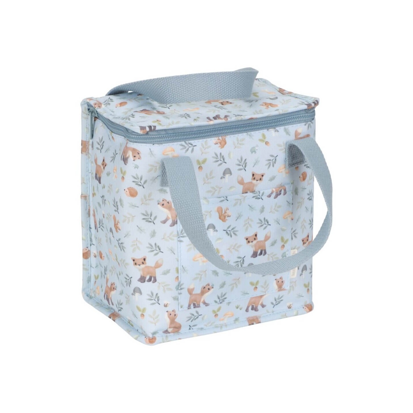Bolsa de Almuerzo Forest Friends