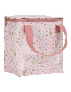 Bolsa de Almuerzo Fairy Garden