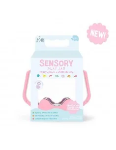 GloPals Jarra Sensorial Rosa