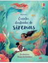 Cuentos Ilustrados de Sirenas