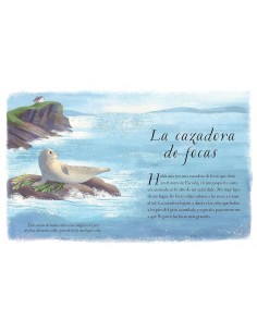 Cuentos Ilustrados de Sirenas 2