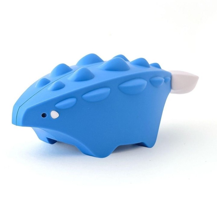 Halftoys Dino Ankylosaurus