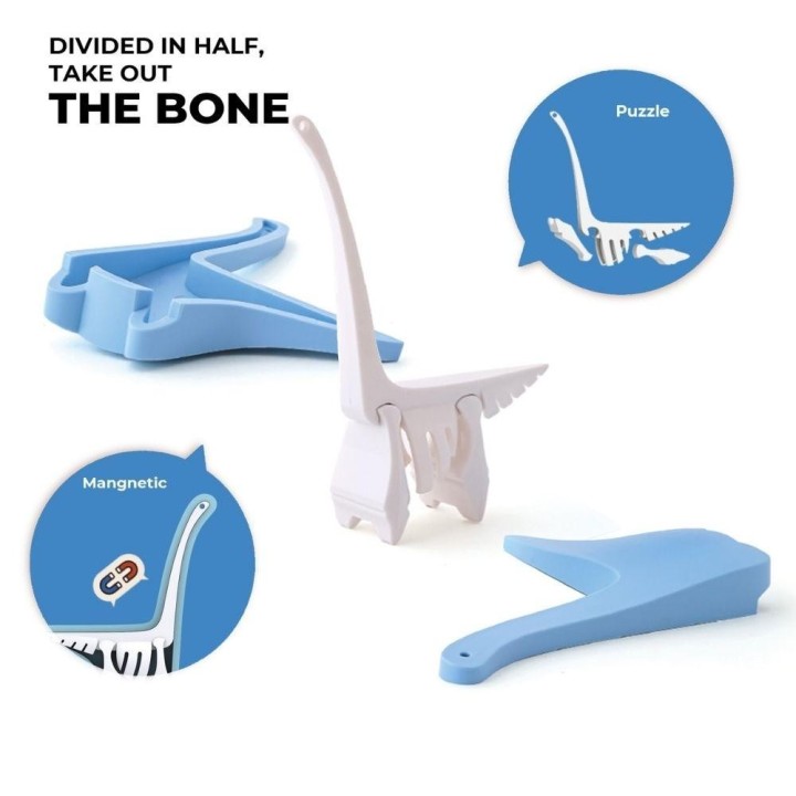 Halftoys Dino Diplodocus