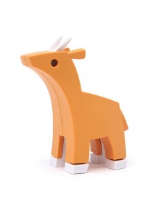 Halftoys Animal Impala