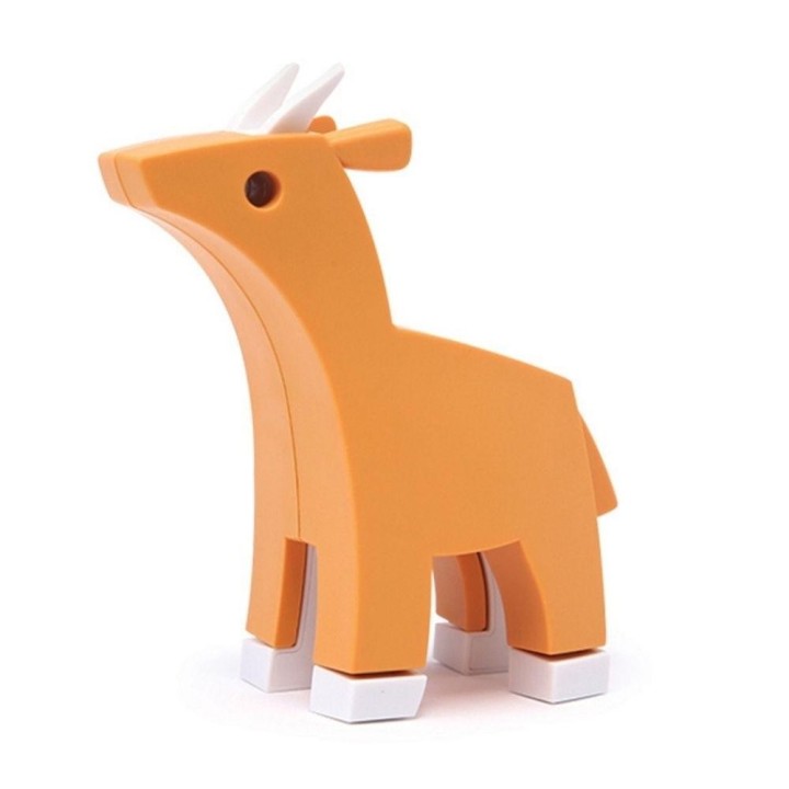 Halftoys Animal Impala