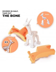 Halftoys Animal Impala 2