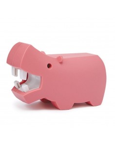 Halftoys Animal Hipopótamo