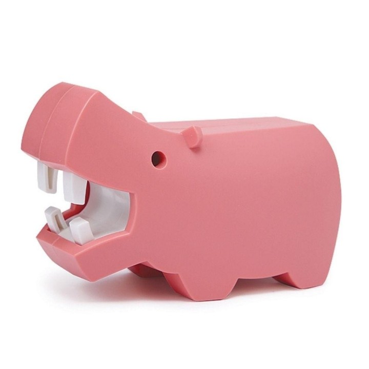 Halftoys Animal Hipopótamo