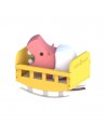 Halftoys Hipopótamo Bebé