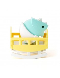 Halftoys Triceratops Bebé