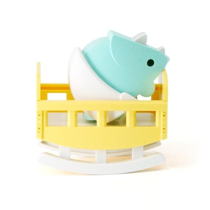 Halftoys Triceratops Bebé