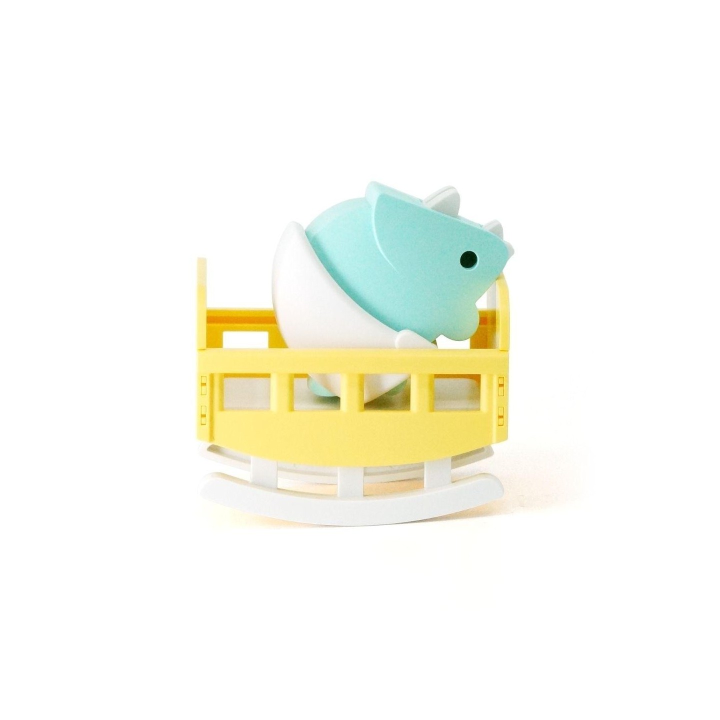 Halftoys Triceratops Bebé
