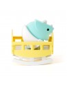 Halftoys Triceratops Bebé
