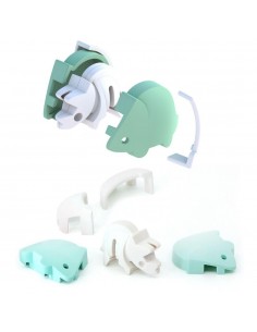 Halftoys Triceratops Bebé 2