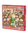 El Primero de la Clase 2.000