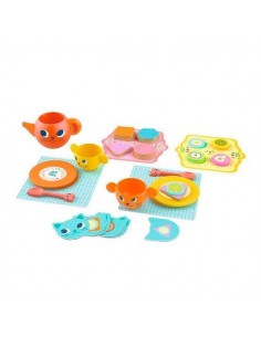 Set de Cocina Gatos Avariciosos 2