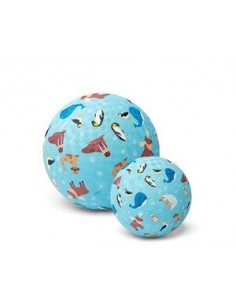 Pelota Artic 18 cms