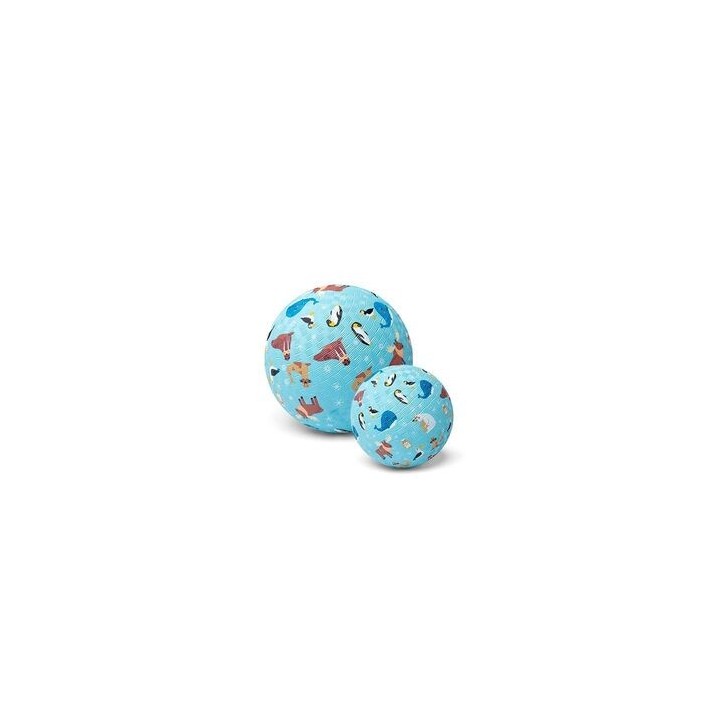 Pelota Artic 18 cms