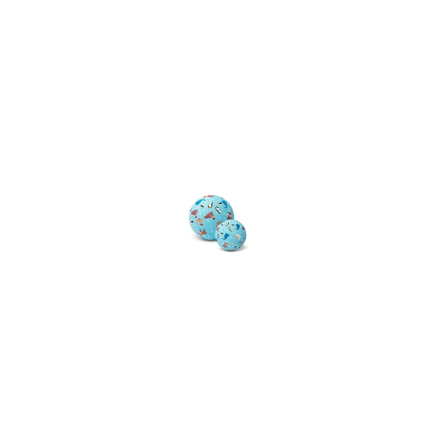Pelota Artic 18 cms