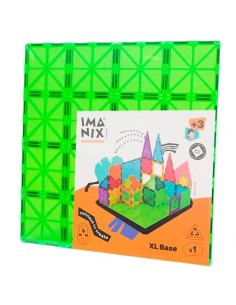 Imanix Base magnética XL