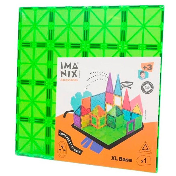 Imanix Base magnética XL
