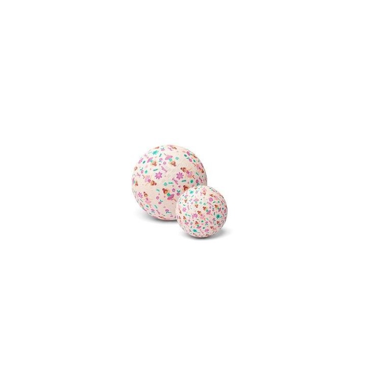 Pelota Bailarinas 18 cms